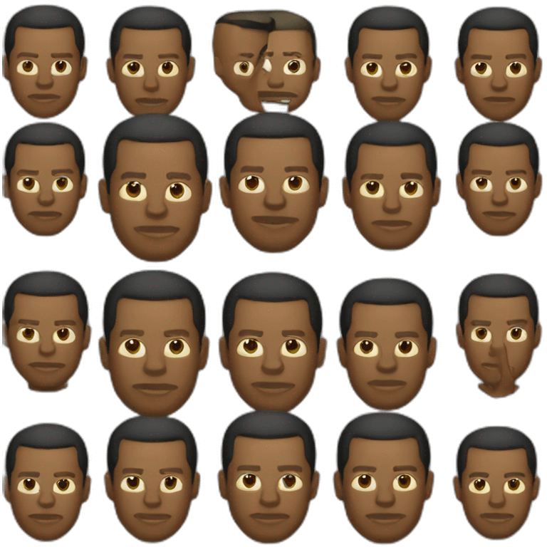 Carl johnson emoji