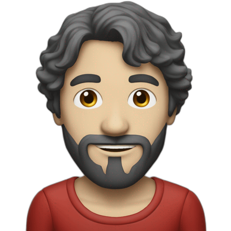 la casa de papel emoji