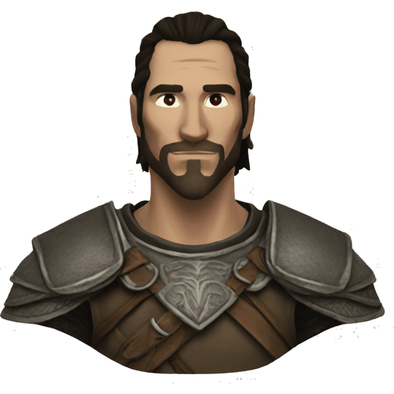 skyrim emoji