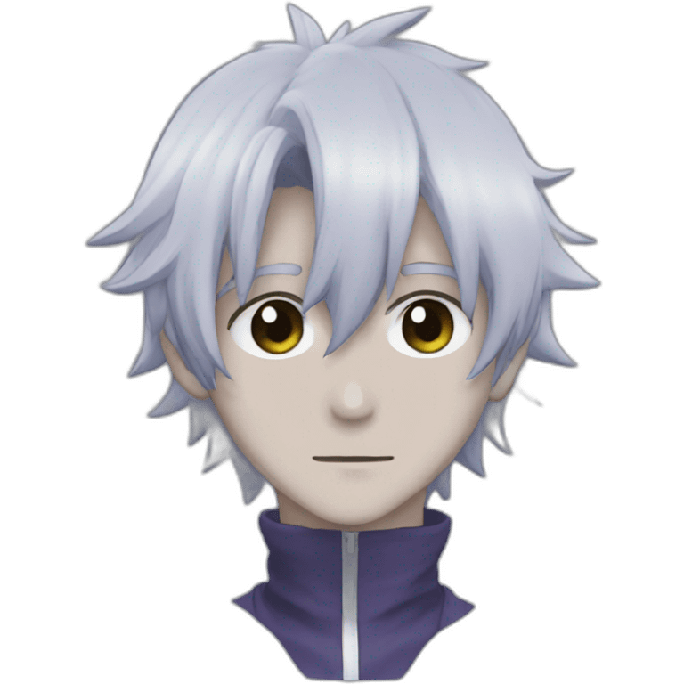 tenwa kaworu emoji