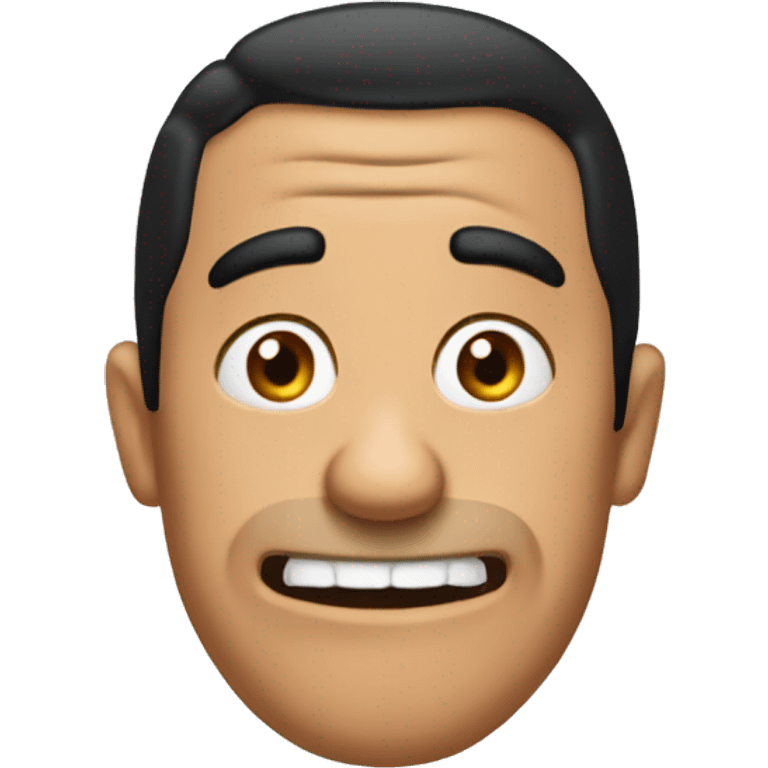 Quagmire  emoji