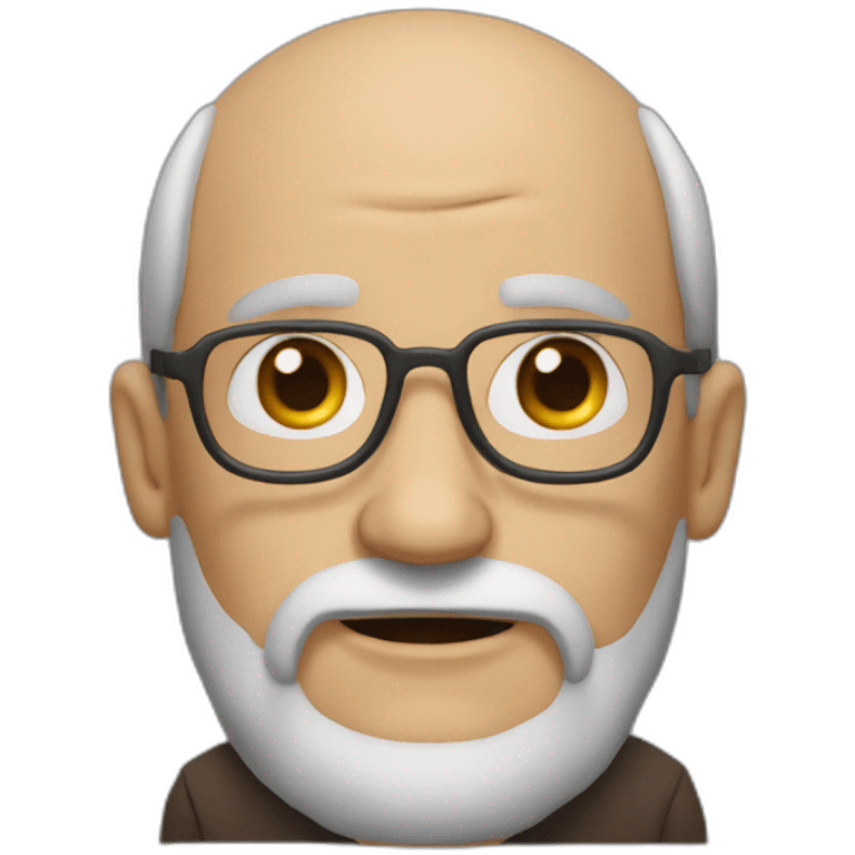 saul godman emoji