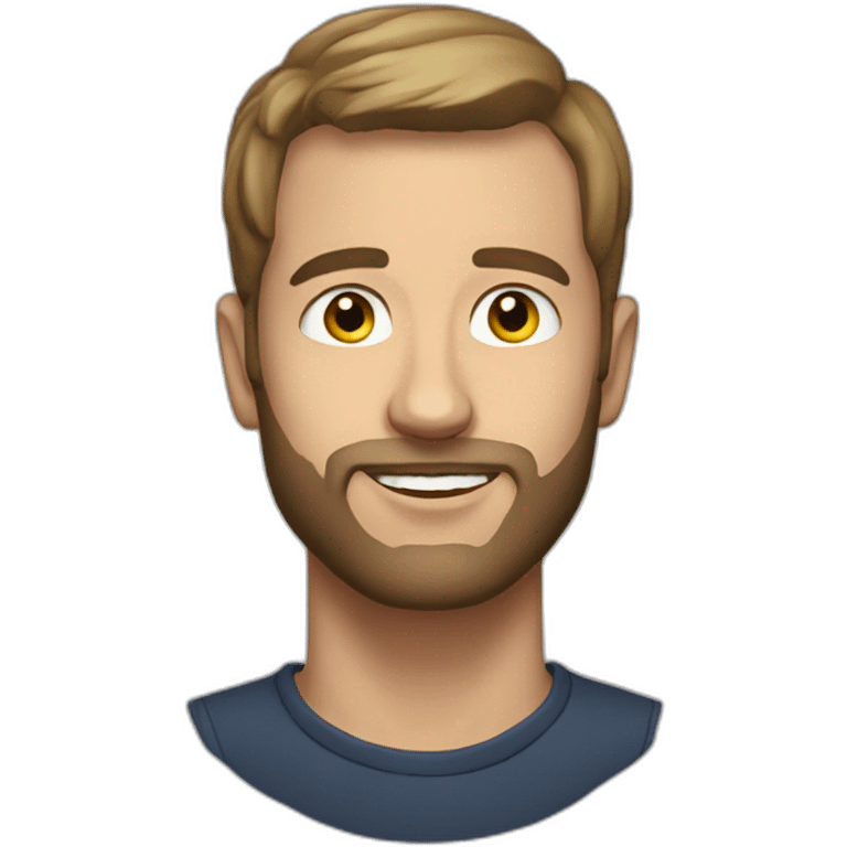 Andrew tate emoji