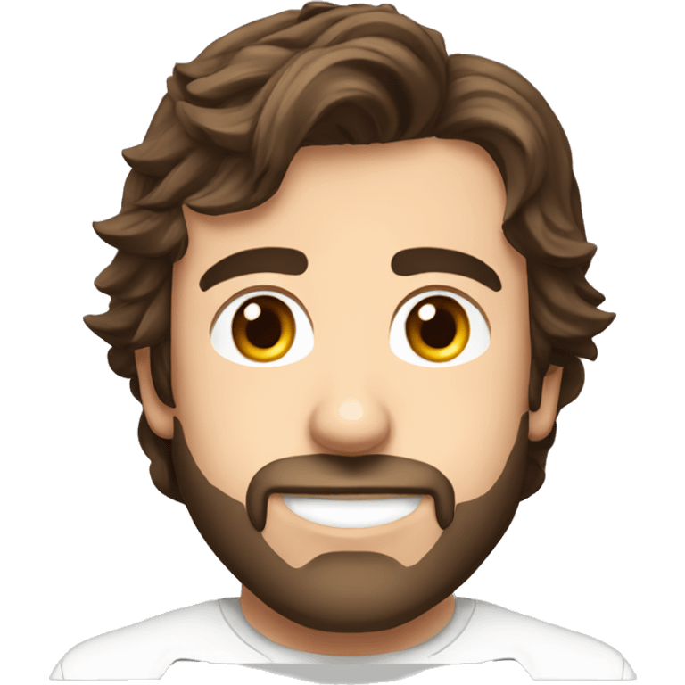 fernando alonso 2024 emoji