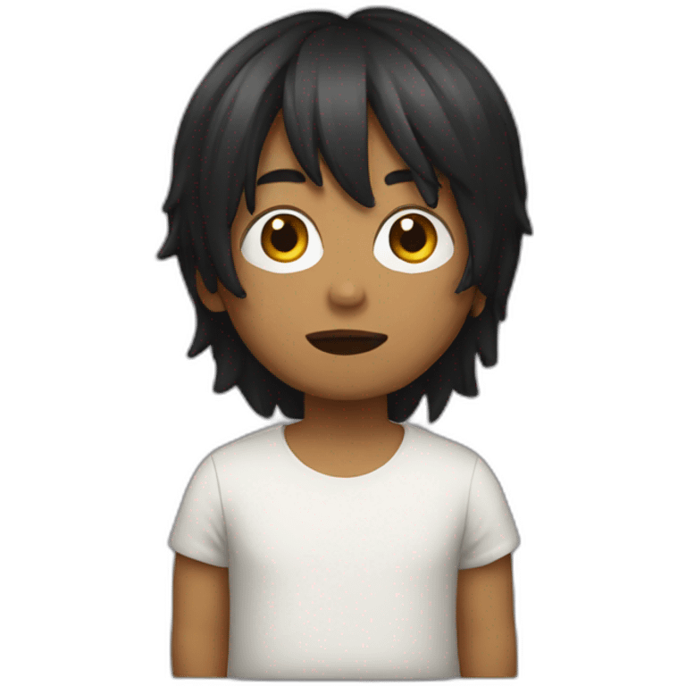 Nico emoji