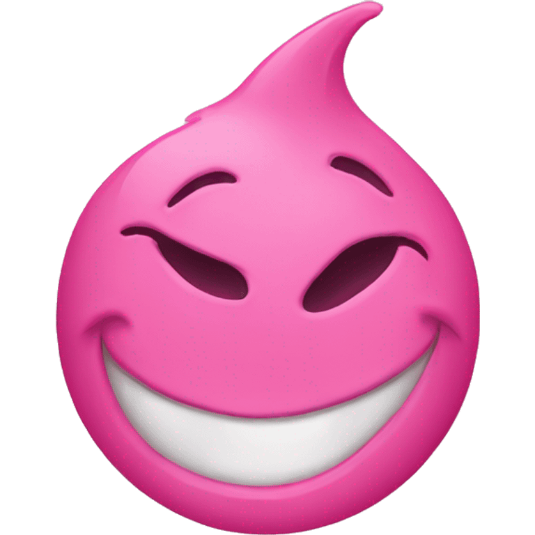 pink stuff  emoji