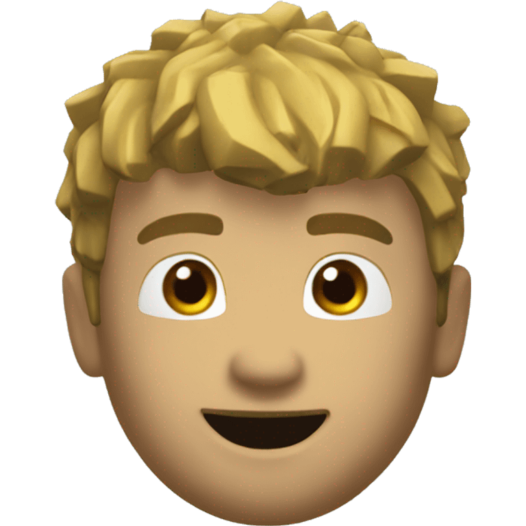 Roblox emoji