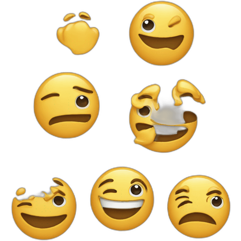 Emojie emoji