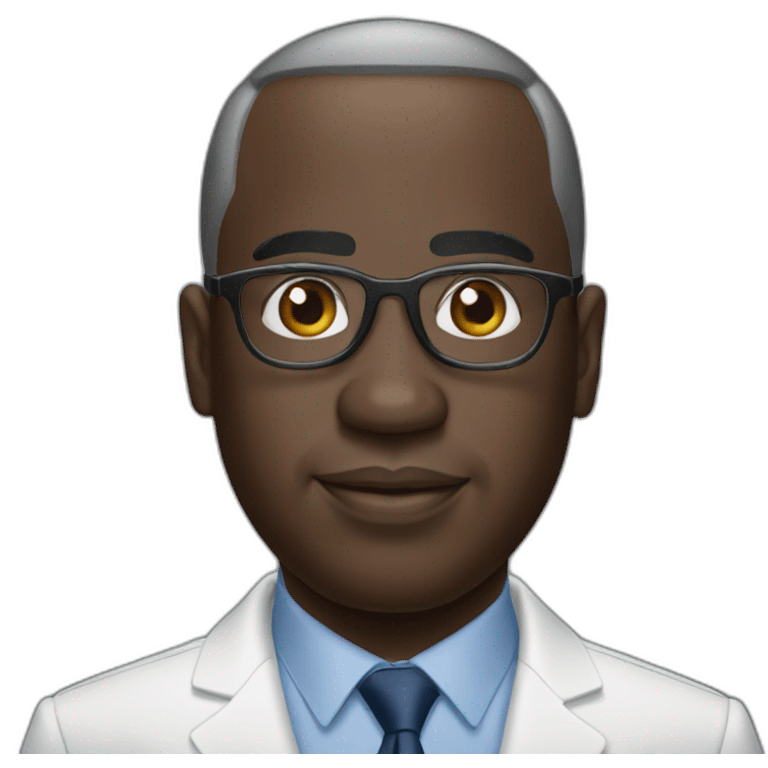 Macky sall emoji