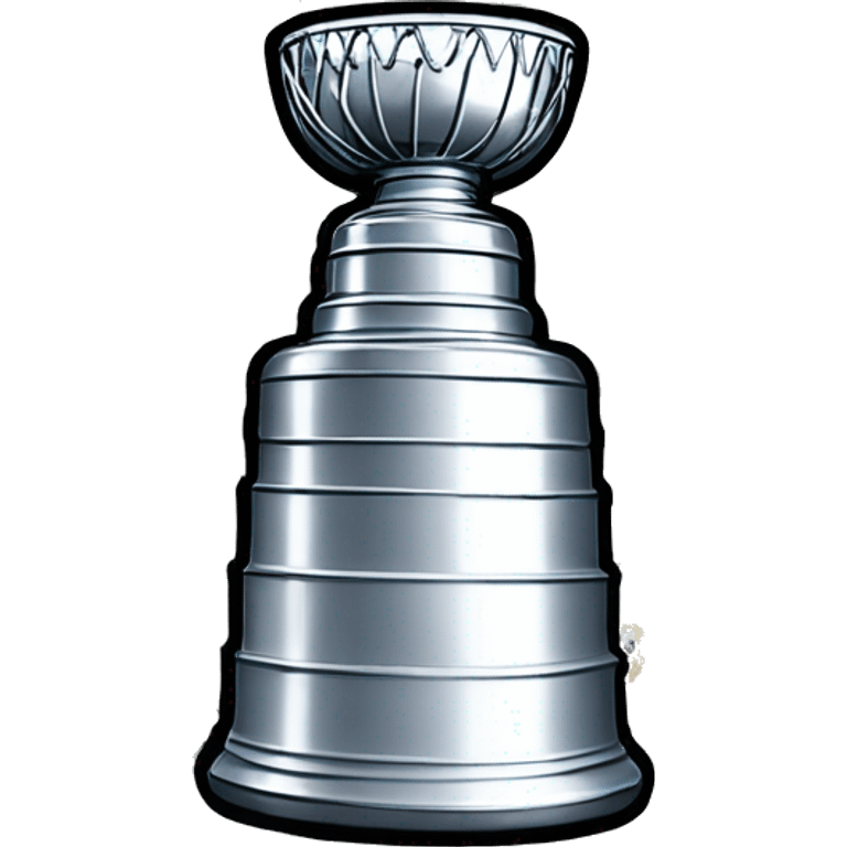 stanley cup emoji