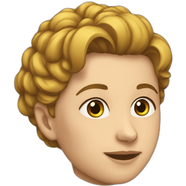 Olena Ivasiv emoji