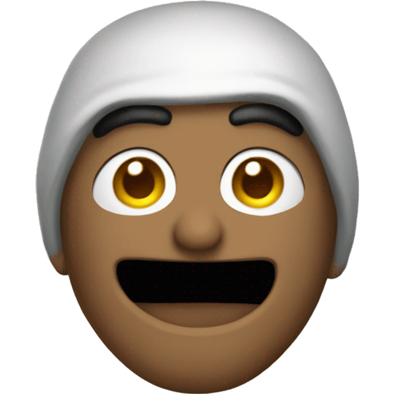 calimero emoji