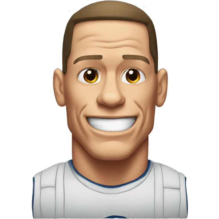 John Cena emoji