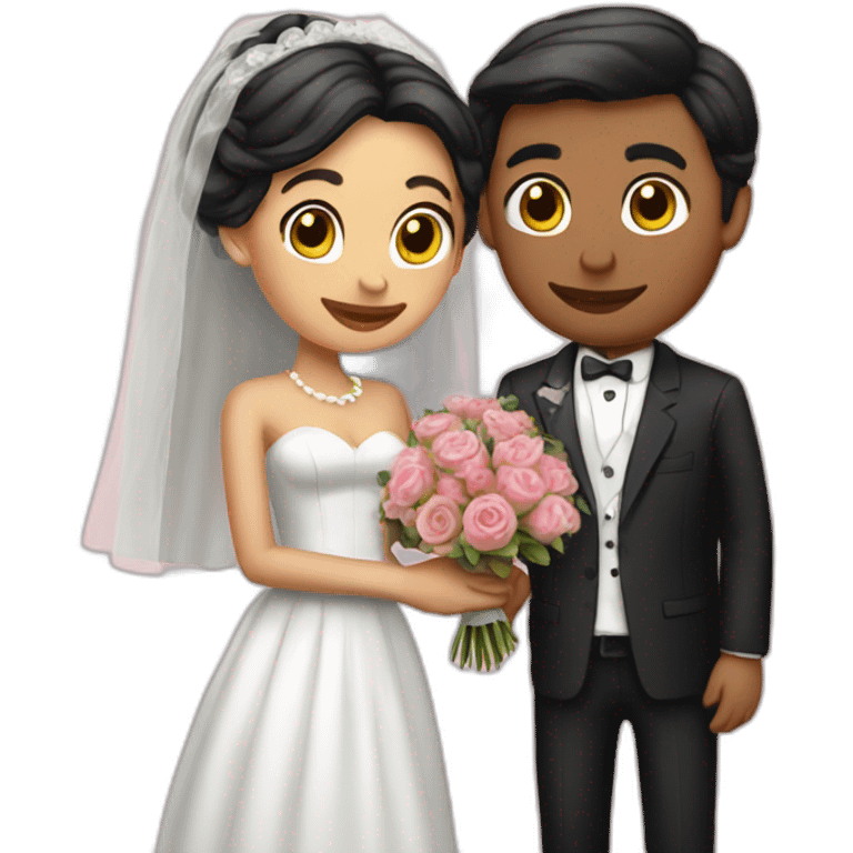 palestina marrying pigs emoji