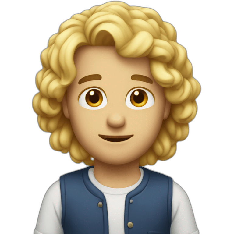 Ed emoji