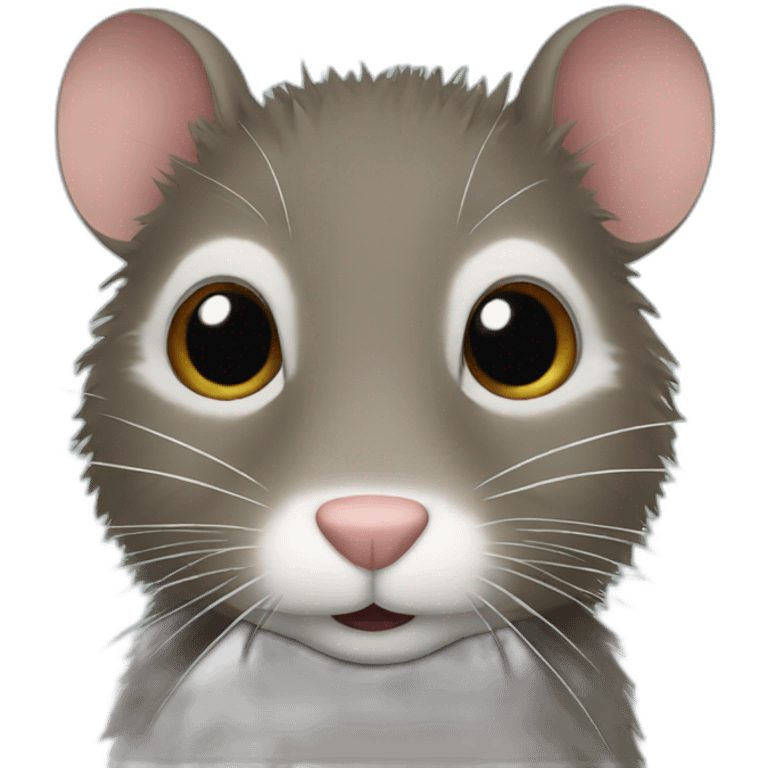 vole emoji