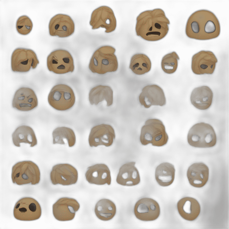 Scp emoji