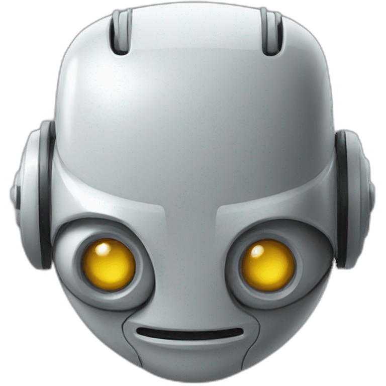 bot, android emoji