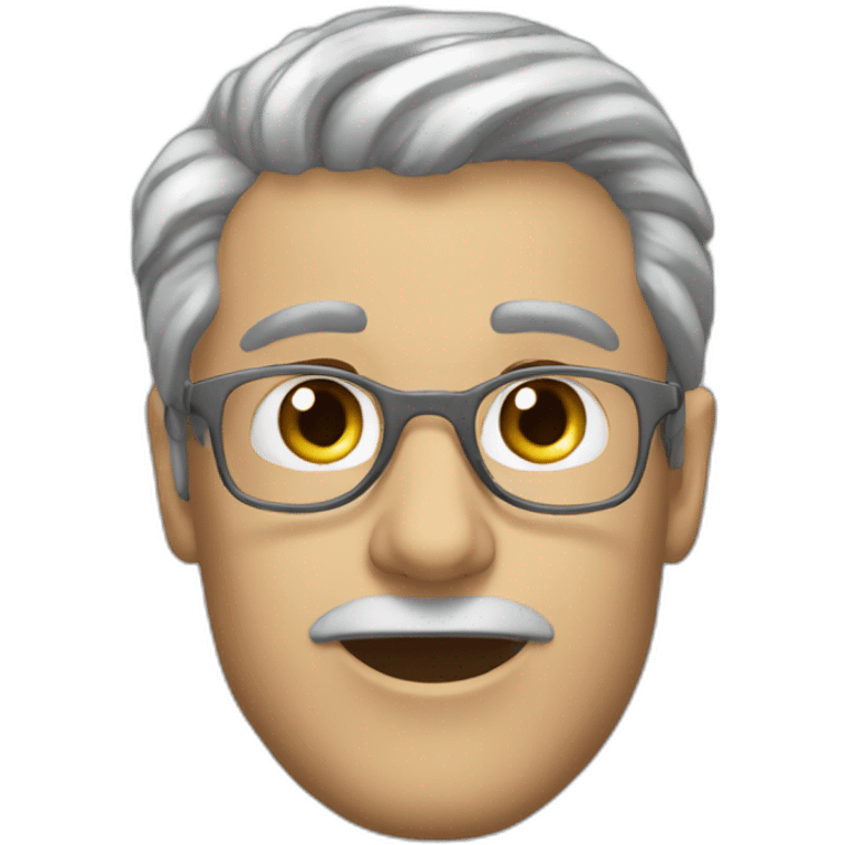 Olivier Girou emoji