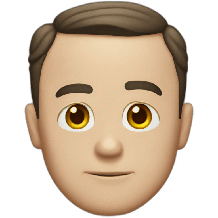 Sheldon cooper emoji