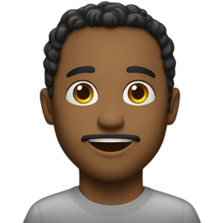 My emoji  emoji