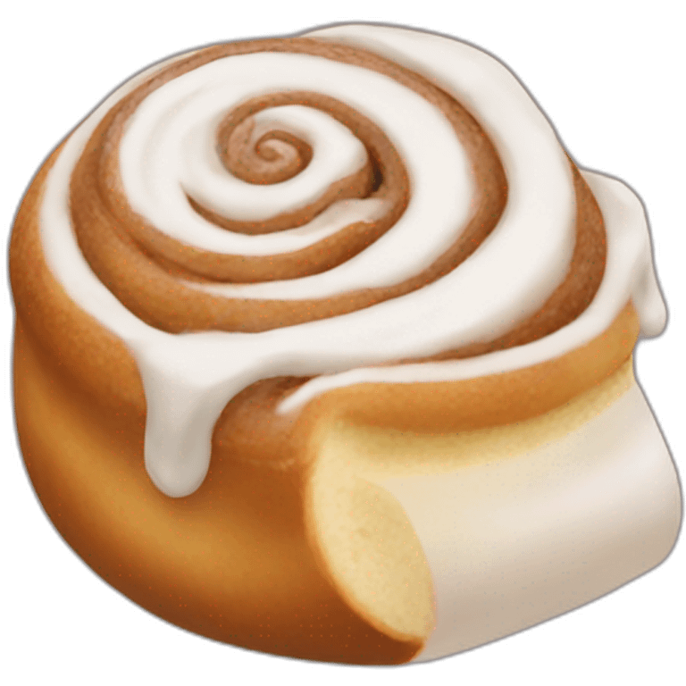 cinnamonroll emoji