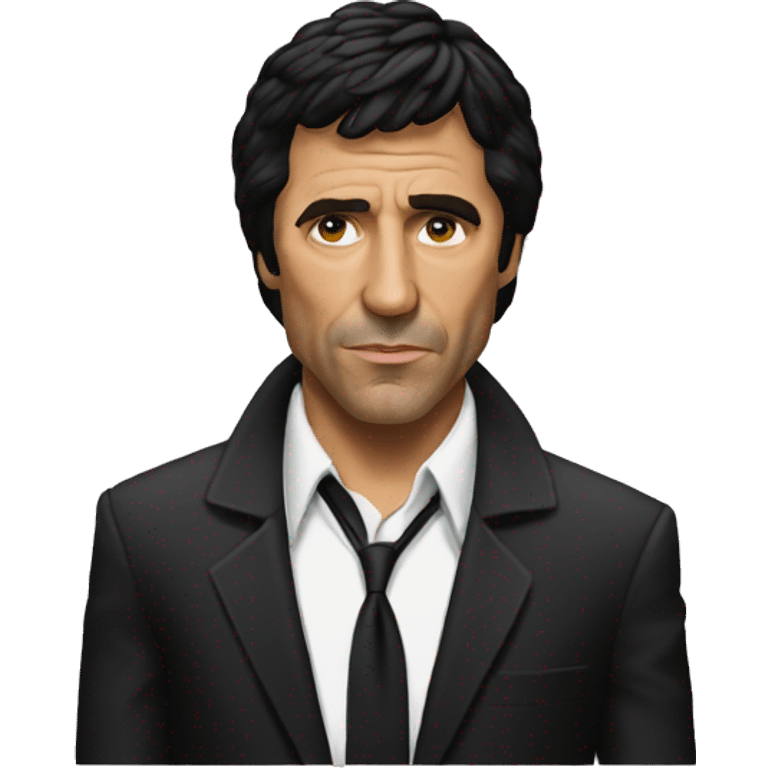 tony montana emoji