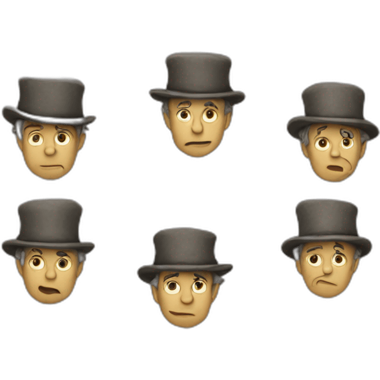 waiting for godot emoji