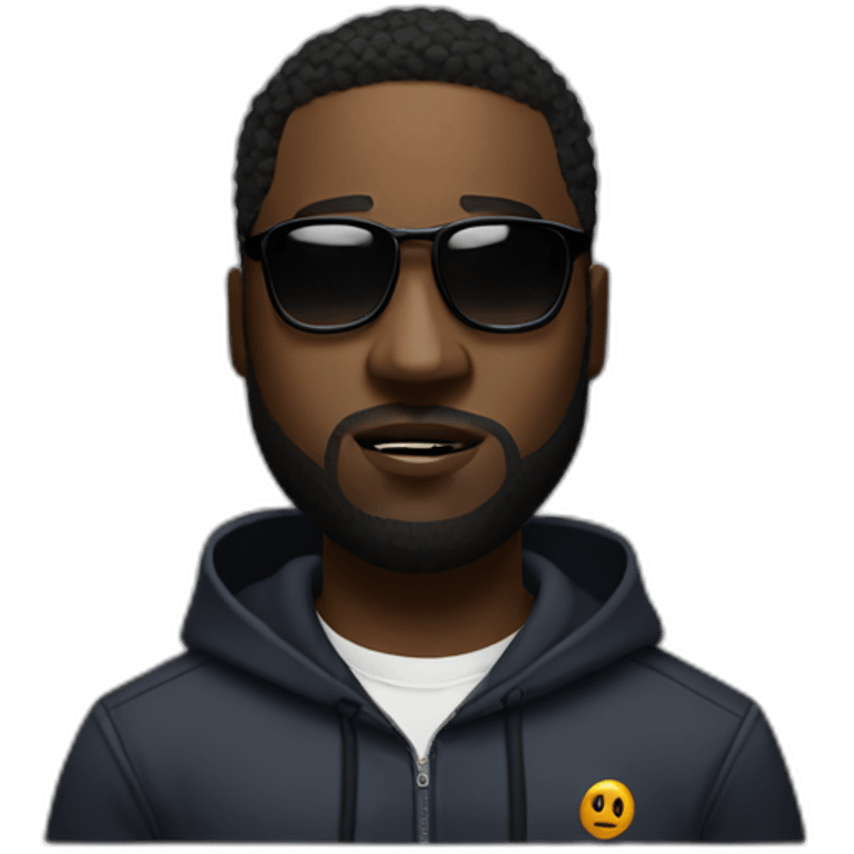 Damso rap angry emoji