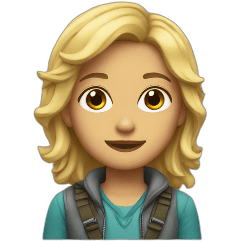 Jett emoji