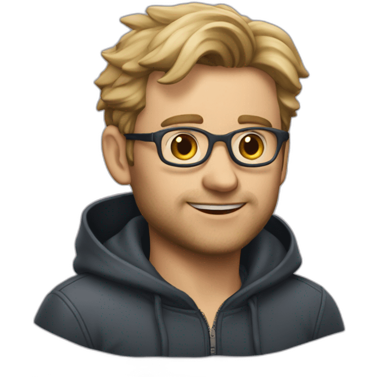 Werner Eckat emoji