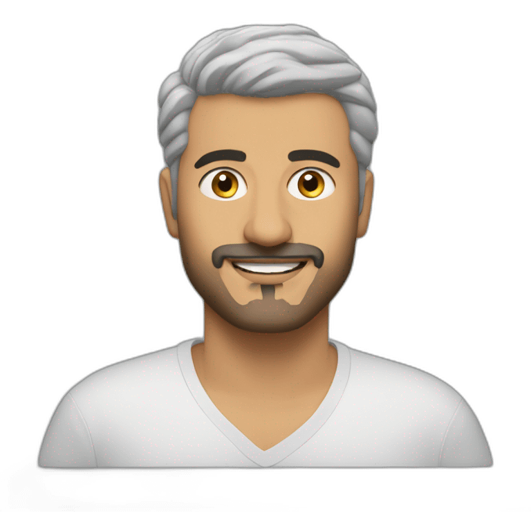 Riad mehrez emoji