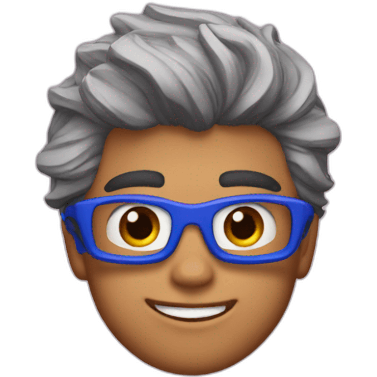 henry danger emoji