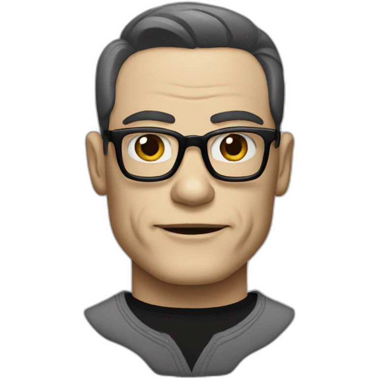 mr robot emoji