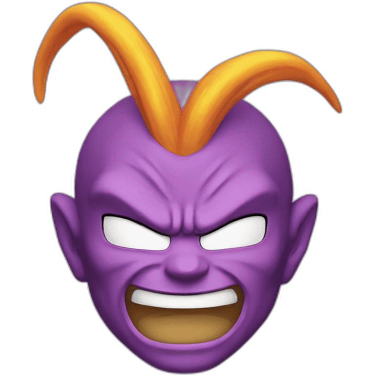 Janemba emoji