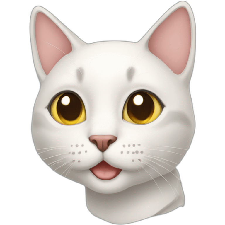 Kat emoji