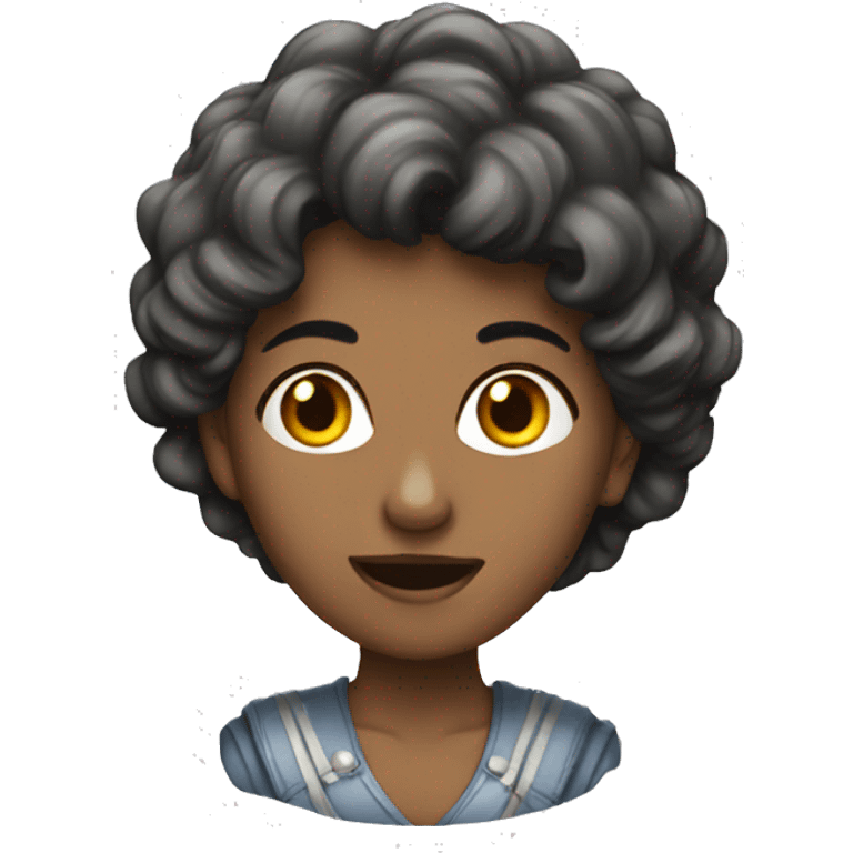 diana  emoji