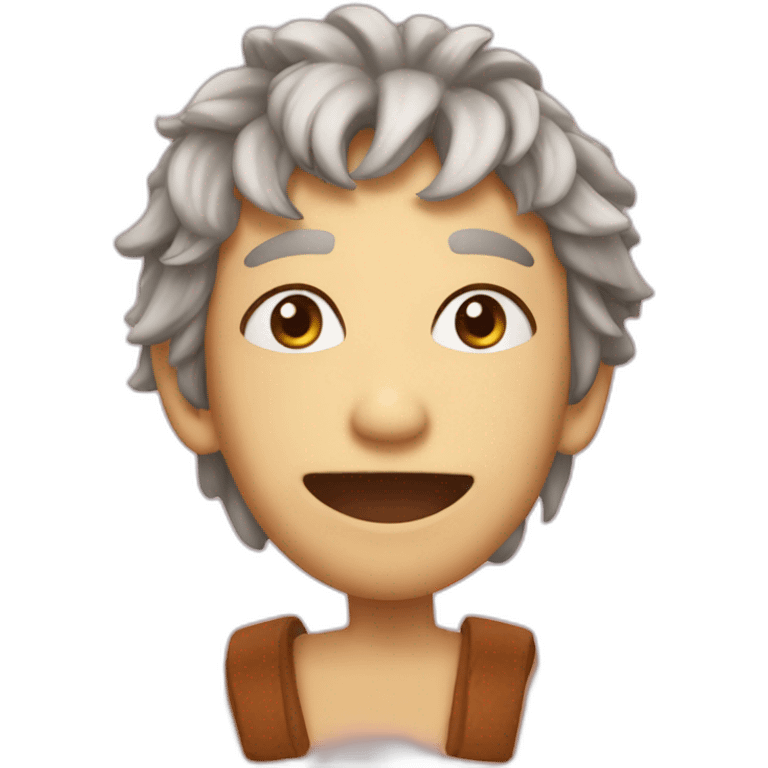 Mon cœur emoji