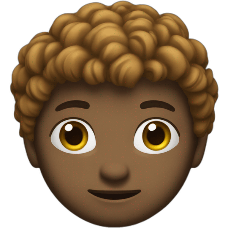 Ninho emoji