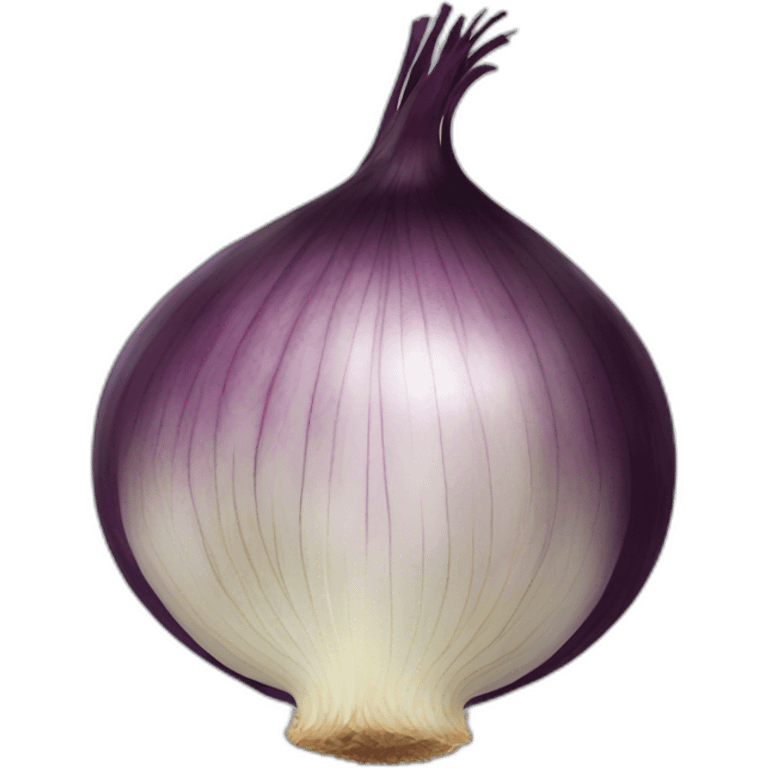 onion emoji