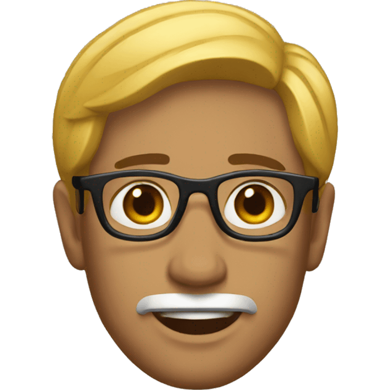 Francisco emoji