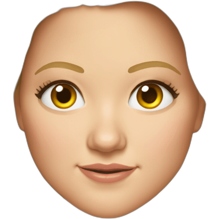 Amy schumer emoji