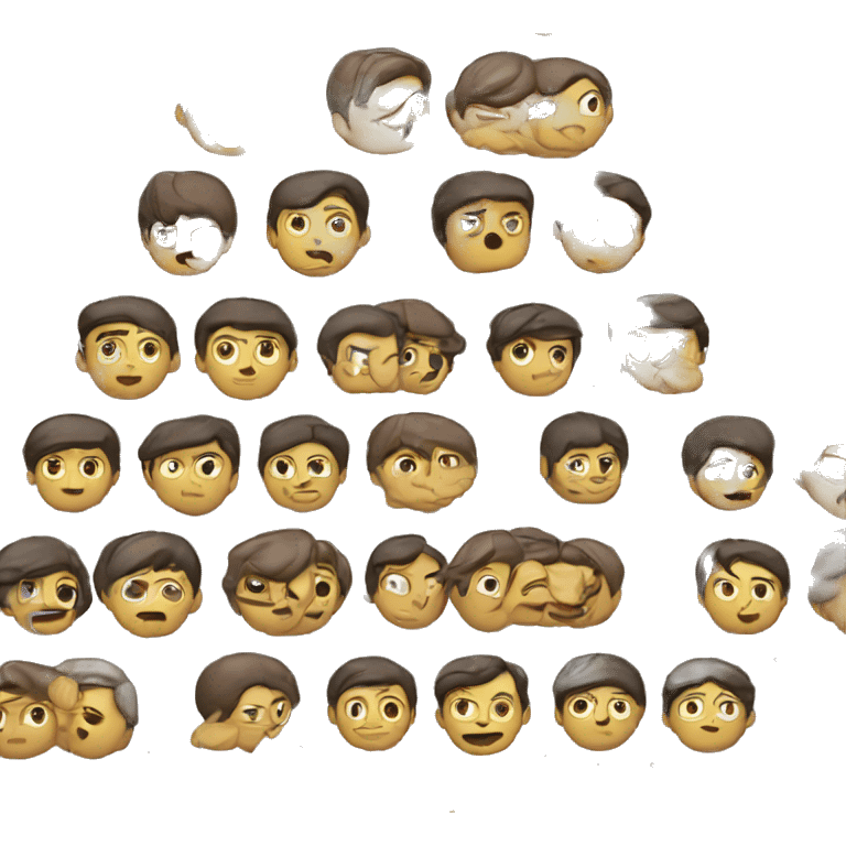 Гламур emoji