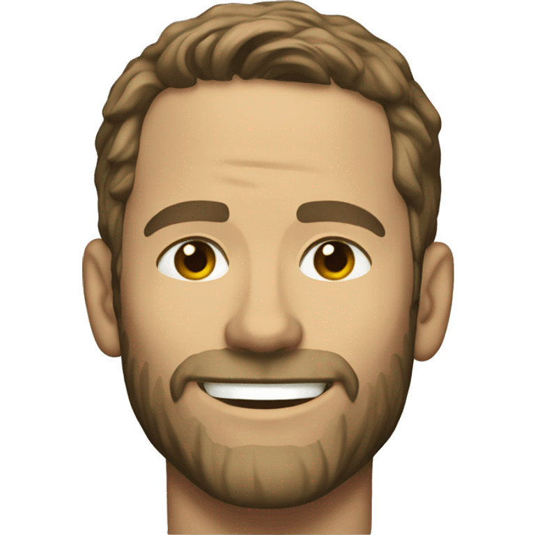 Paul Walker  emoji