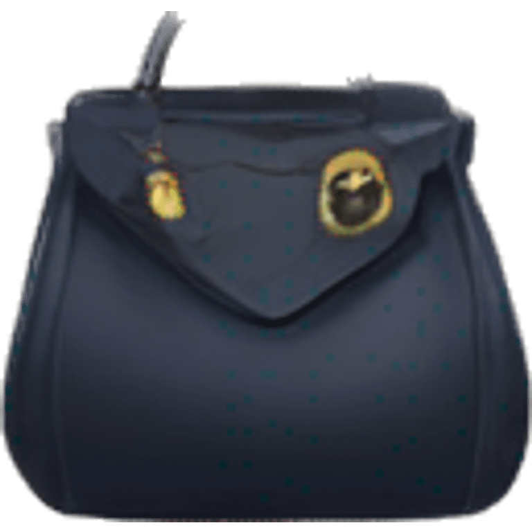 aestetic purse collection emoji