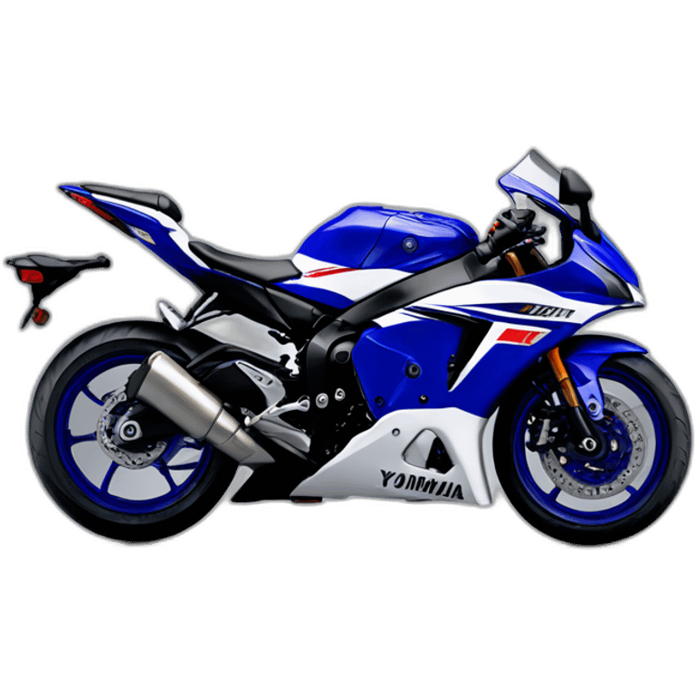 yamaha-yzf-r7-2021 emoji