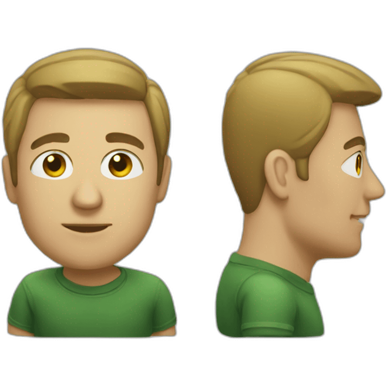 Zelenskij emoji