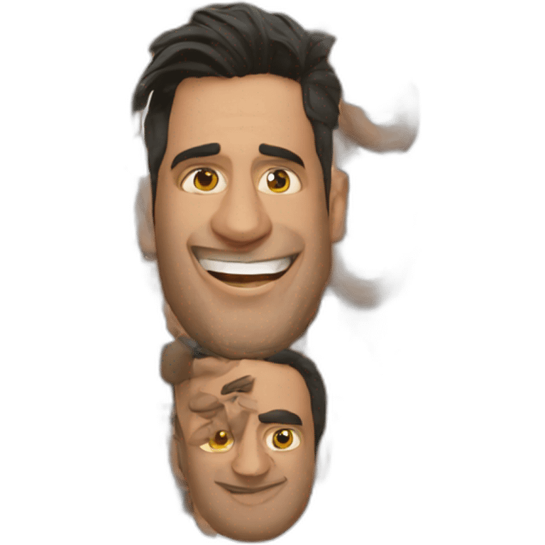 Ms dhoni emoji