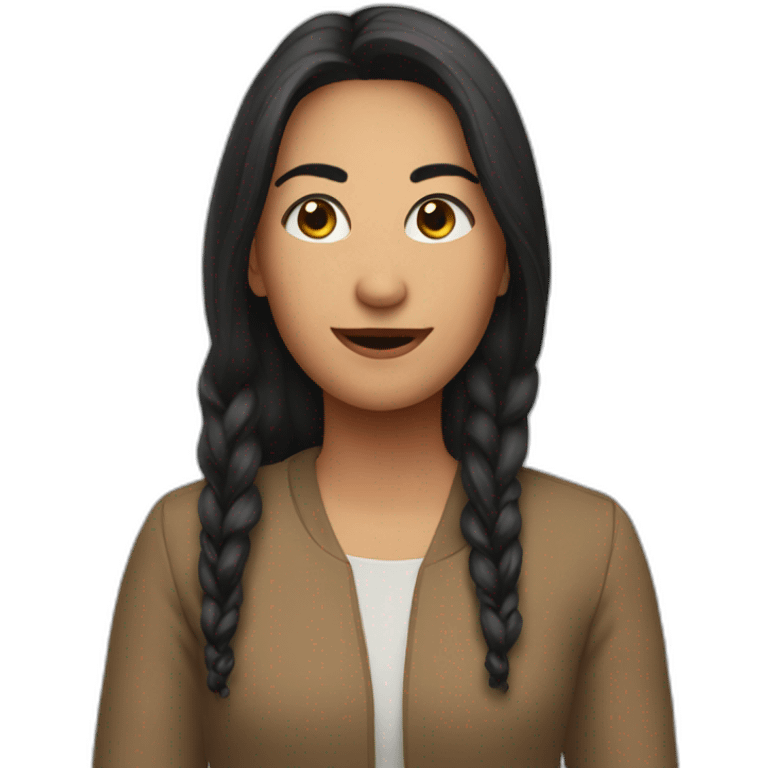 Mille morales emoji