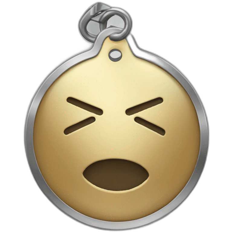 inox tag emoji